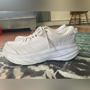 Hoka Bondi SR Size 11